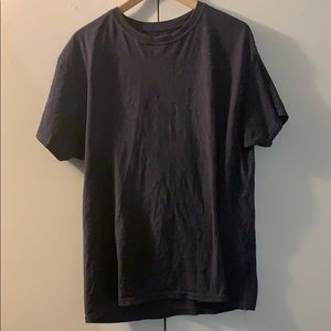 Navy men’s shirt